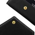 thumbnail image 2 of Women's Card Case Wallet Credit Card Holder Name Card Case Front Pocket Wallet for Ladies, 2 of 7
