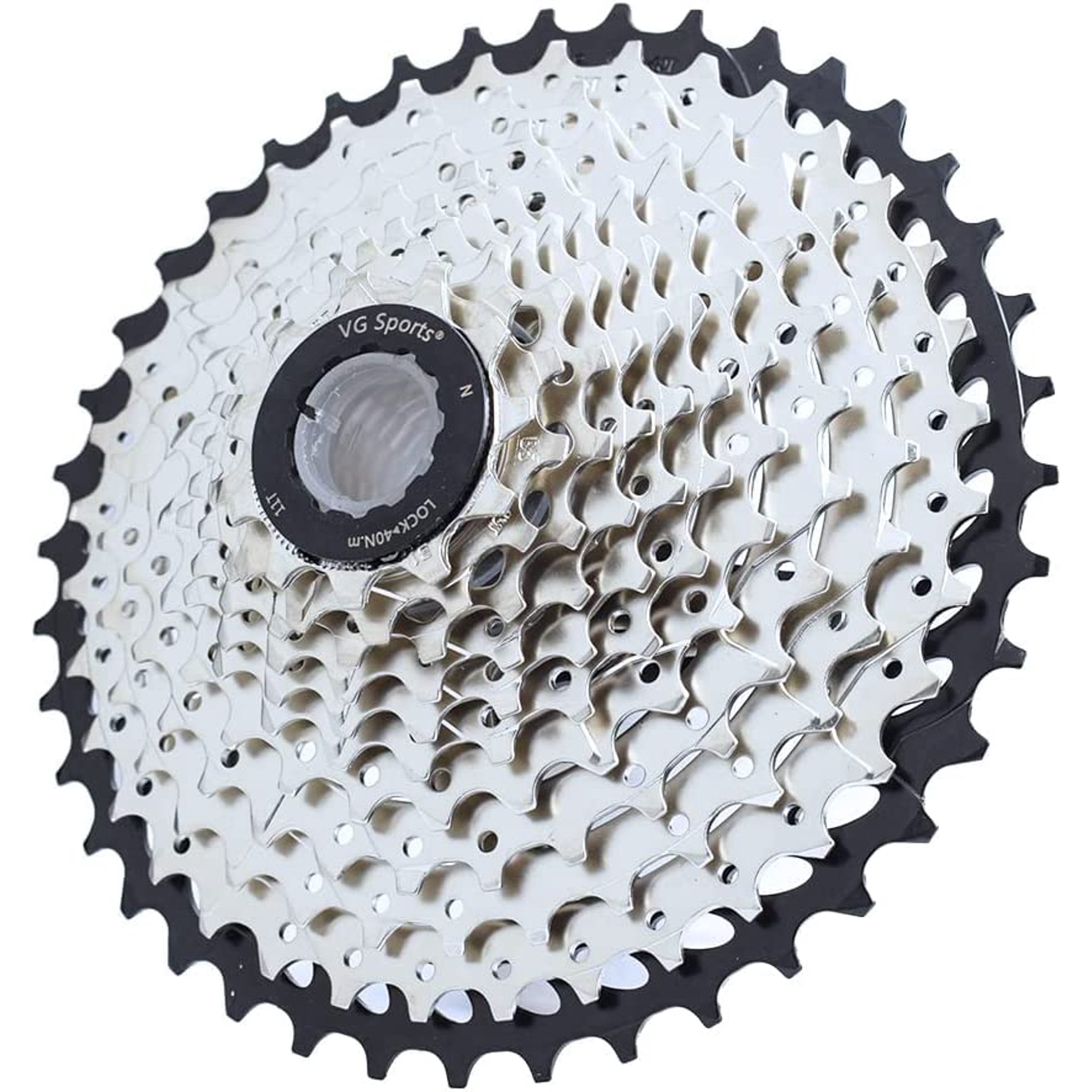 shimano 11 speed mountain cassette