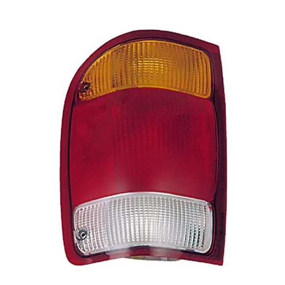 Left Hand Taillamp Assembly for 1998-1999 Ranger