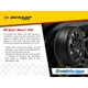 thumbnail image 3 of 1) Llanta 245/40R19 Dunlop SP Sport Maxx 050 94W RUN FLAT, 3 of 6