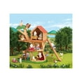 thumbnail image 1 of Calico Critters - Maison d'Arbre d'Aventure, 1 of 2