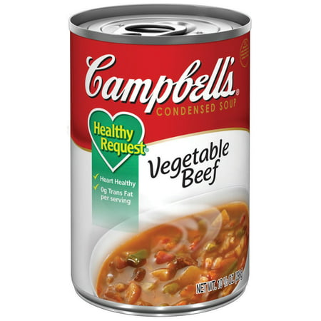 Campbell's Beef Soups UPC & Barcode | upcitemdb.com