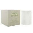 thumbnail image 2 of Bjork & Berries Scented Candle - Never Spring 240g/8.5oz, 2 of 3