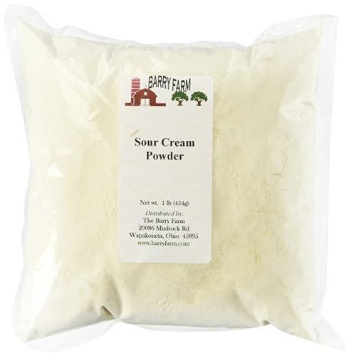Barry Farm Sour Cream Powder