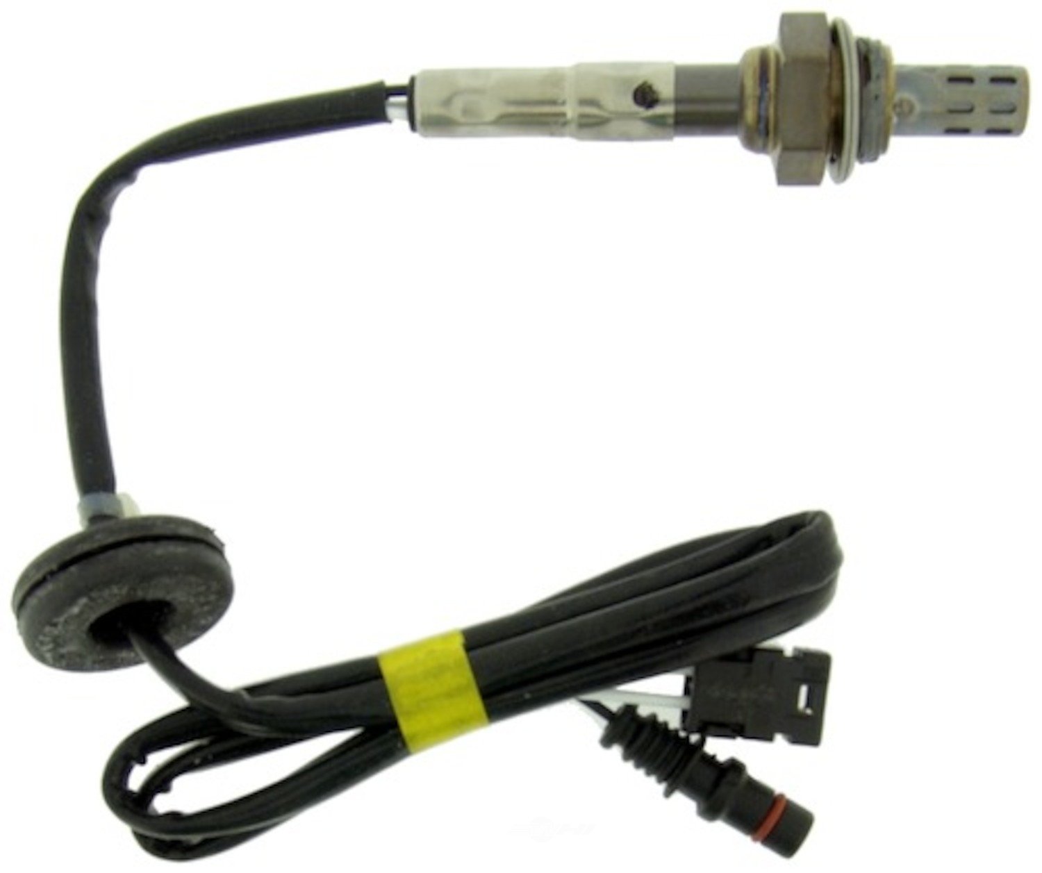 Oxygen Sensor-OE Type NGK 25081 Fits select: 1986-1989 MERCEDES-BENZ 560, 1986-1993 MERCEDES-BENZ 300