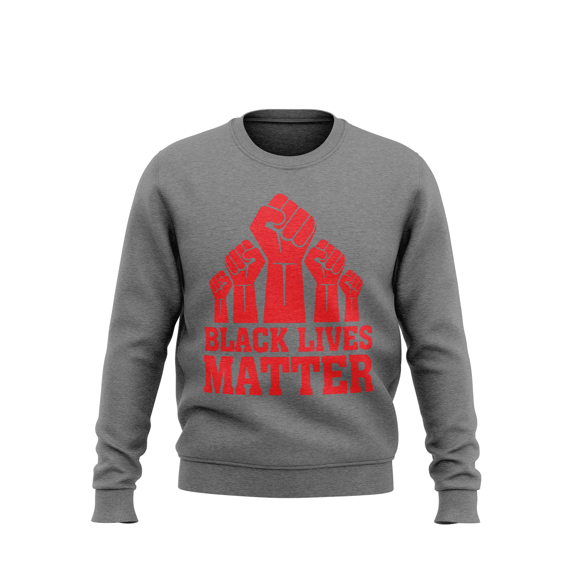 blue lives matter sweater