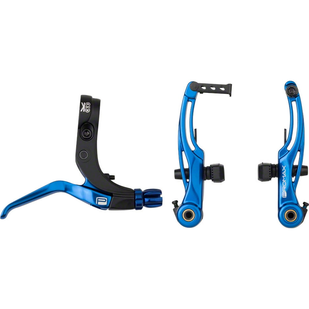 promax linear pull brakes