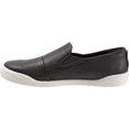 thumbnail image 4 of Women's SoftWalk Alexandria Slip On Sneaker, 4 of 7