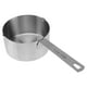 thumbnail image 5 of 1 cacerola medidora de cocina de acero inoxidable., 5 of 5