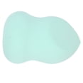 thumbnail image 4 of Sponge Blender, Perfect Makeup Application Wet Dry Use Skin Friendly Full Elasticity Makeup Sponge Dual Use  for Help Modify Makeup for Match Blush, 4 of 7