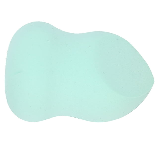 Fugacal Esponja de maquillaje, esponja suave y delicada para licuadora, esponja de huevo empapada, esponja cosmética para maquillaje Fugacal No se aplica