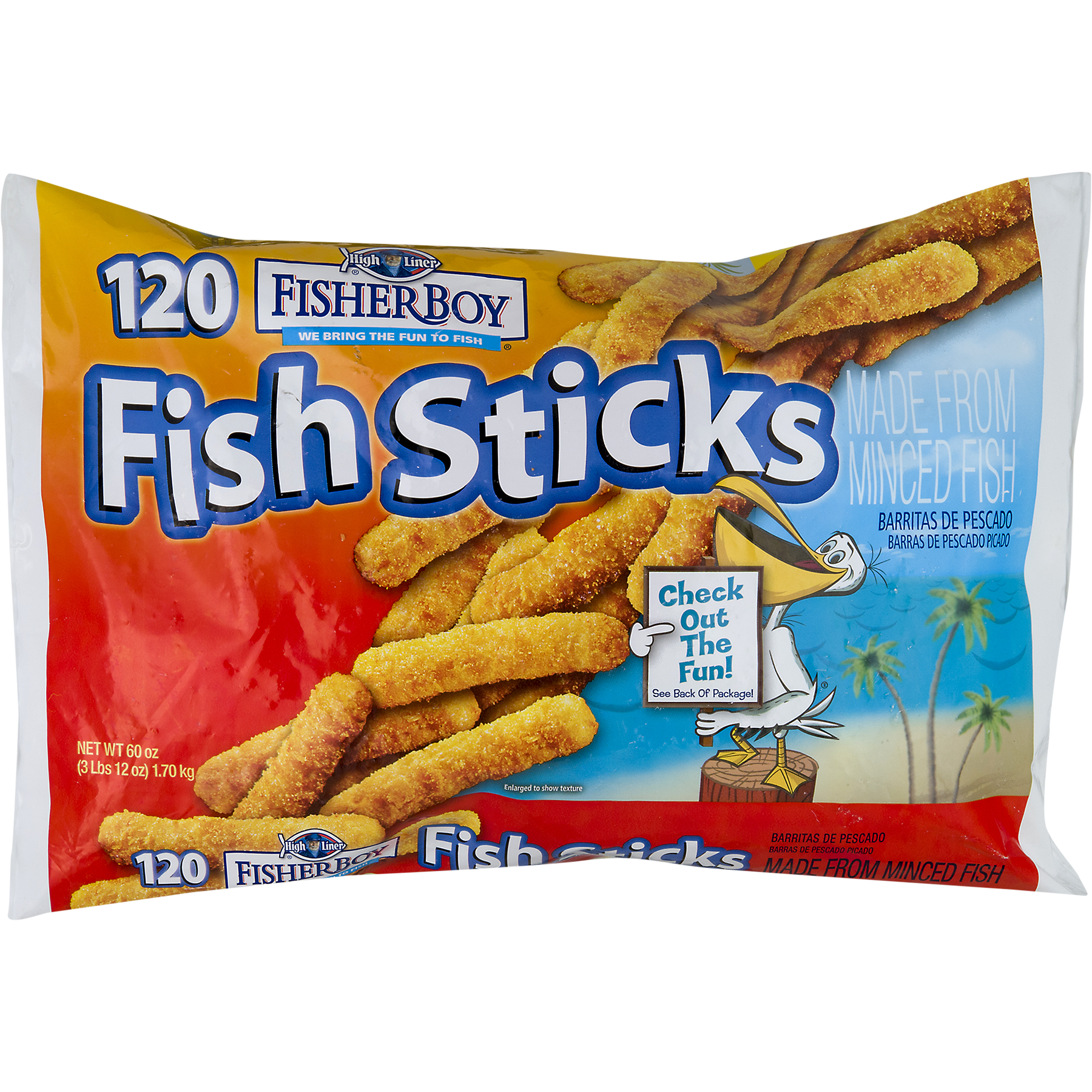 frozen fish sticks brands
