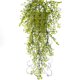 thumbnail image 2 of Farfi Artificial Osier Rattans Plástico BracketPlant Plant Fake Grenea Wever Wall Decor Farfi 91554, 2 of 6