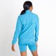 thumbnail image 3 of Dare 2B - Chaqueta Rebound para Mujer (Azul Capri), 3 of 6