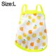 thumbnail image 2 of Chaleco Suspender ropa para perros ropa de verano para mascotas gato bichon Fa fight Pomeranian cachorro ropa MFZFUKR BST3016914-3, 2 of 6