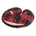 thumbnail image 3 of Coussin de voyage Northern Traveller imprimé Canada, 3 of 6