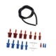 thumbnail image 4 of Kit de Purga de Freno Del Cilindro Maestro Purga para M10x1.0 1/2"-20 7/16"-24, 4 of 7