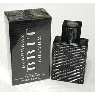 Burberry brit rhythm erkek hotsell