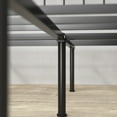thumbnail image 6 of Zinus Florence 42" Metal Platform Bed Frame, Black, Twin, 6 of 12