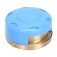 thumbnail image 2 of Caja de Moxa, Caja de Cobre Moxa Terapia de Moxibustión Ajenjo Artemisa Moxa Stick Box Holder Tool EOTVIA NO, 2 of 6