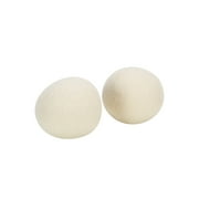 Laundry 360 2-Pack Wool Dryer Balls