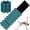 Green, variant on KOOOGEAR 2 lb Pilates Wrist & Ankle Weights for Women -1 Pair Pink