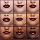 thumbnail image 4 of Lápiz labial mojado de forma salvaje Mega Last High-Shine Sangria Time, 4 of 8