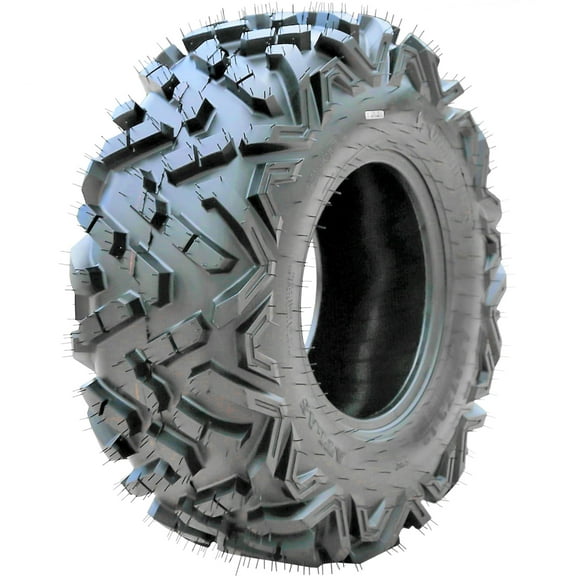Forerunner Atlas 27X9.00-12 27x9-12 27x9x12 52F 6 Ply a/t All Terrain Atv/Utv Tire