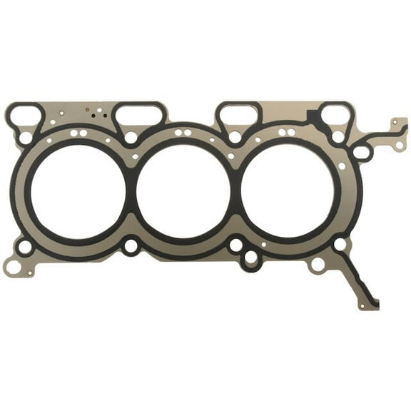 Right Head Gasket - Compatible with 2011 - 2019 Ford Explorer 2012 2013 2014 2015 2016 2017 2018