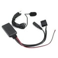 thumbnail image 3 of Car  Handsfree Calling Fit, Loud Sound Car Calling Adapter,  Car  Module, Auto Audio Connector, Worked with   6000CD for Car, 3 of 7