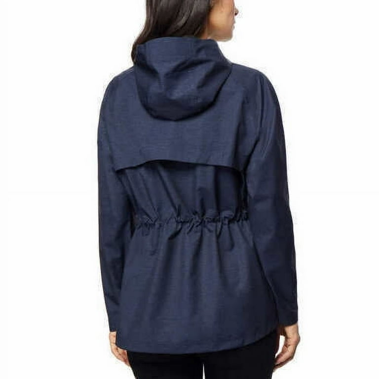 Ladies anorak cheap