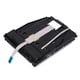 thumbnail image 5 of Reemplazo De Unidad De DVD Blu Ray, Conjunto De Chips Profesional De Reemplazo De Unidad De Disco De CD Ligero De Corte Preciso Para PS4 Slim ANGGREK Portable CD Disk Drive Replacement, 5 of 8