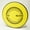 150-154g, variant on MVP Neutron Soft Glitch Disc Golf Putter & Approach Disc, Pick Color/Weight [Stamp & Exact Color May Vary] White 145-149g
