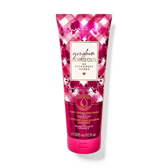 Gel Douche Hydratant Gorgeous 10 fl oz / 295 ml