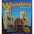 thumbnail image 1 of Pre-Owned Wonders: California Content Reader Grade 4 (English Language Development, Time For Kids), 9780022043421, 002204342X, Paperback,, 1 of 1