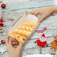 thumbnail image 6 of SHCKE 24PACK Christmas Gift Boxes Candy Boxes for Holiday Christmas Party Favor Supplies Xmas Cardboard Present Candy Cookie Boxes, Holiday Party Favor Supplies, 6 of 8