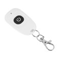 thumbnail image 4 of Greensen Wireless Transmitter,433MHz 1/2/3/4 Buttons 1~4 Channel RF Relay Smart Learning  Wireless Remote Control Transmitter, Smart Learning Remote Control, 4 of 7