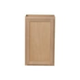 thumbnail image 2 of RTA Cabinets USA Raw Maple Wall Cabinet | 9"Wx36"Hx12"D, 2 of 3