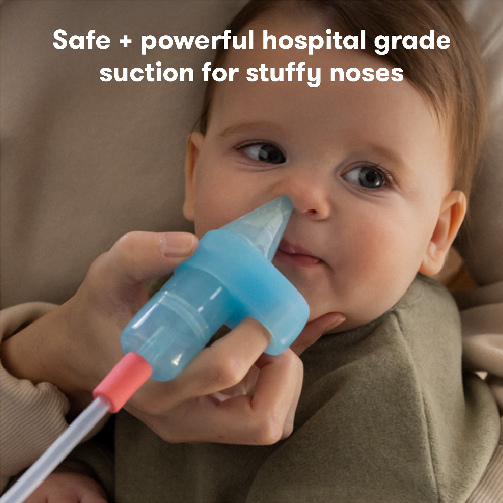 Frida Baby Electric NoseFrida Pro Nasal Aspirator photo 2