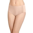thumbnail image 2 of Jockey Women's No Panty Line Promise Hip Brief - 3 Pack, 2 of 4