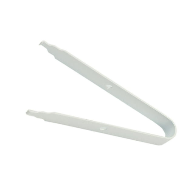 Esquirla Switch Puller Remover Extractor Switch Maintenance Tool Keycap Puller Key Puller New Steel White