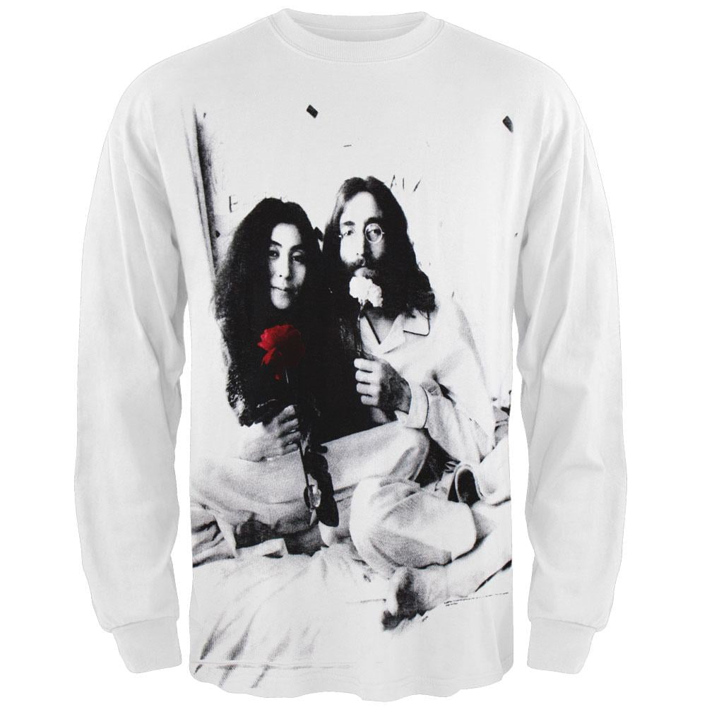 John Lennon - Morning Love Long Sleeve 