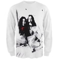 thumbnail image 1 of John Lennon - Morning Love Long Sleeve T-Shirt, 1 of 1