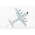 thumbnail image 6 of Lockheed Martin® P-3B Orion™, VP-4 Skinny Dragons (153452), 18" Mahogany Model, 6 of 9