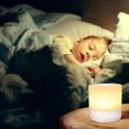 thumbnail image 3 of DC 5V Touch Control Night Light 7 Colors Changing Adjustable USB Indoor/Outdoor Atmosphere Night Lamp, 3 of 10