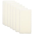 thumbnail image 1 of unbranded 10Ud Esponjas Para De Platos Con Textura Abrasiva Para Limpieza, 1 of 6