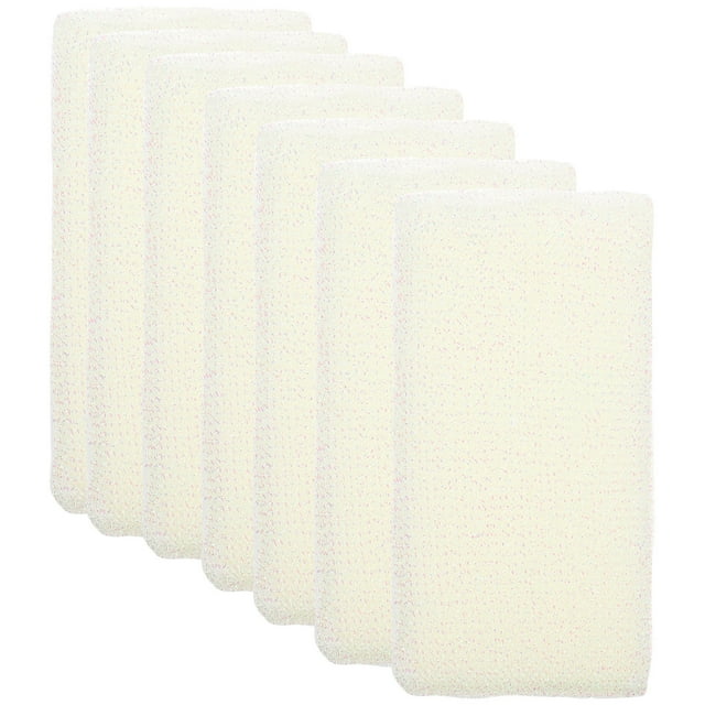 unbranded 10Ud Esponjas Para De Platos Con Textura Abrasiva Para Limpieza
