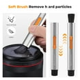 thumbnail image 5 of K&F Concept Versatile Switch Lens Cleaning Pen, Replaceable Pen Tip for Camera Filters Screen Phone Computer Tablet AR VR Glasses, 5 of 9