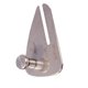 thumbnail image 1 of Extractor de punzonado de cuero Herramientas artesanales de cuero Accesorios de herramientas de trabajo artesanal de cuero Tmvgtek Para estrenar, 1 of 3