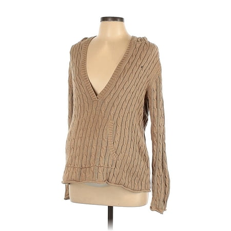 

Pre-Owned Old Navy - Maternity Women s Size L Maternity Pullover Sweater